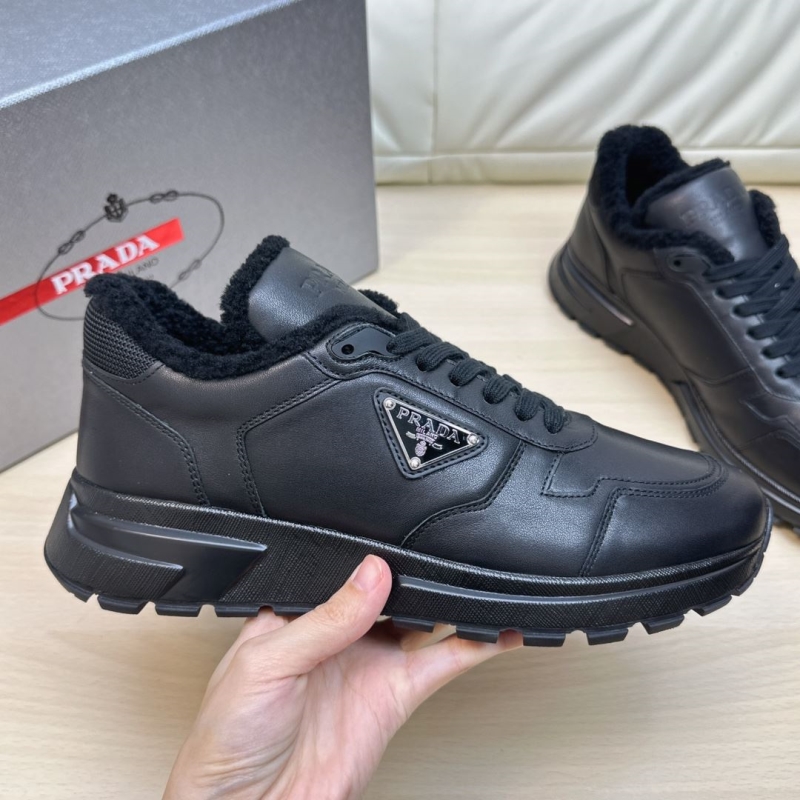 Prada Casual Shoes